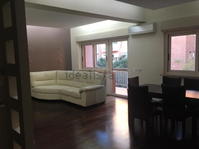 Appartamento in vendita di 132 m² in Via Tommaso Minniti &apos Mintom&apos