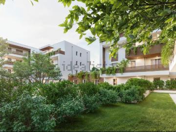 Appartamento in vendita di 132 m² in Via Toni Benetton, 2