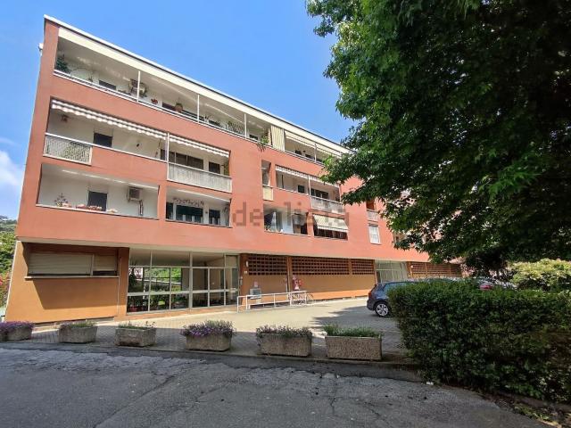 Appartamento in vendita di 132 m² in Via Torino, 104