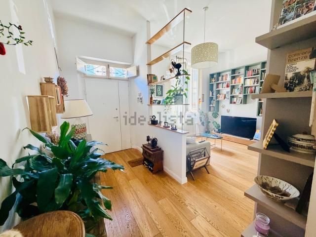 Appartamento in vendita di 132 m² in Via Trieste