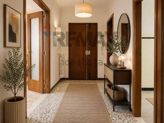 Appartamento in vendita di 132 m² in Via Trieste del Grosso, 26
