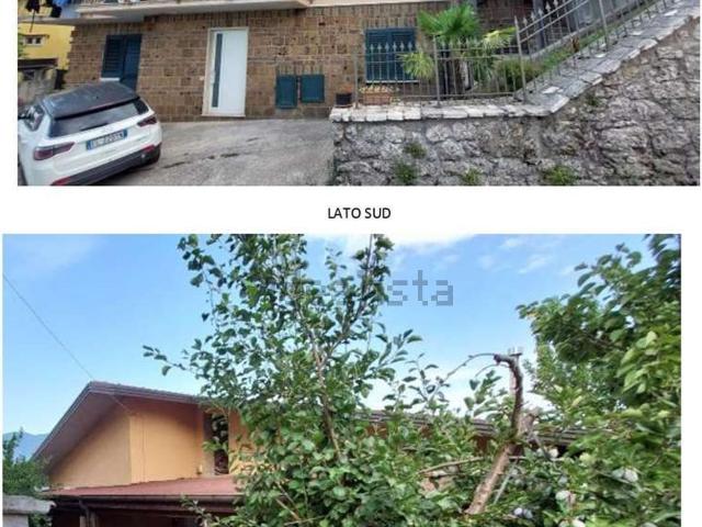 Appartamento in vendita di 132 m² in Via Umberto I, 225