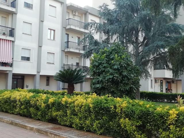 Appartamento in vendita di 132 m² in Via V.Failla, 62