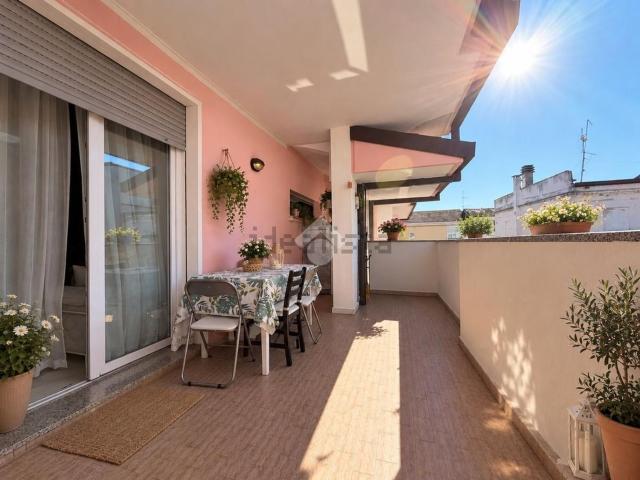 Appartamento in vendita di 132 m² in Via Vecchia Emilia, 201