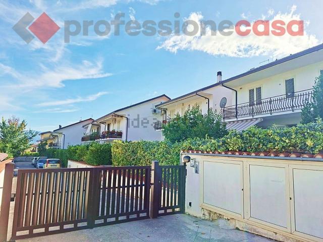 Appartamento in vendita di 132 m² in Via Venezia, 33