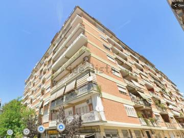 Roma, Roma Lazio, Lazio - Balcone