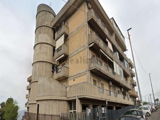 Appartamento in vendita di 132 m² in Via Vittorio Emanuele, 411