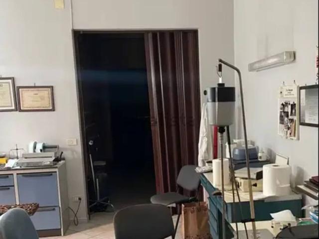 Appartamento in vendita di 132 m² in Via Vittorio Emanuele