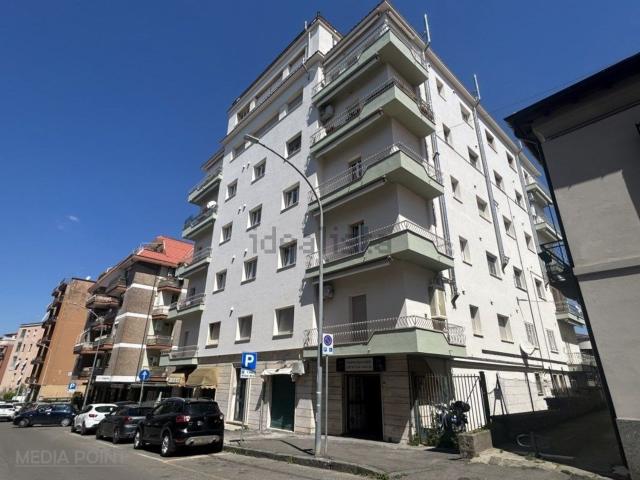 Appartamento in vendita di 132 m² in Via Vicenza, 15