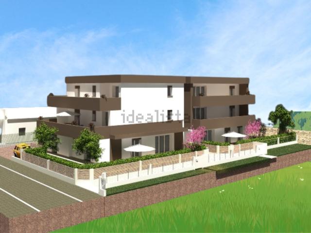 Appartamento in vendita di 132 m² in Via Villafranca, 26