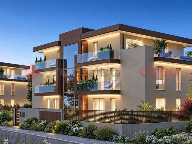 Appartamento in vendita di 132 m² in Via XX Settembre