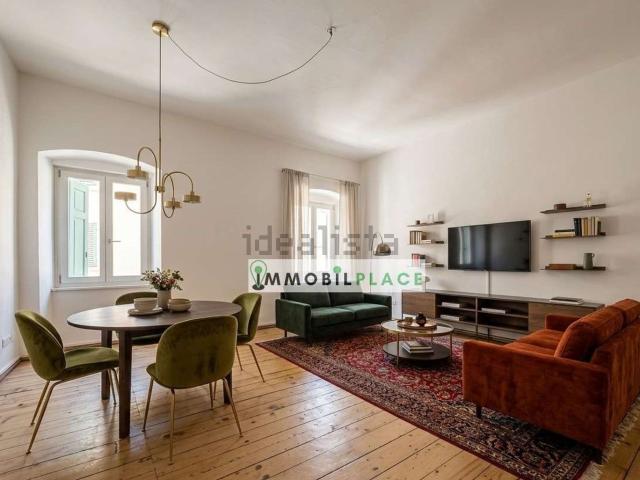 Appartamento in vendita di 132 m² in Via XX Settembre, 75