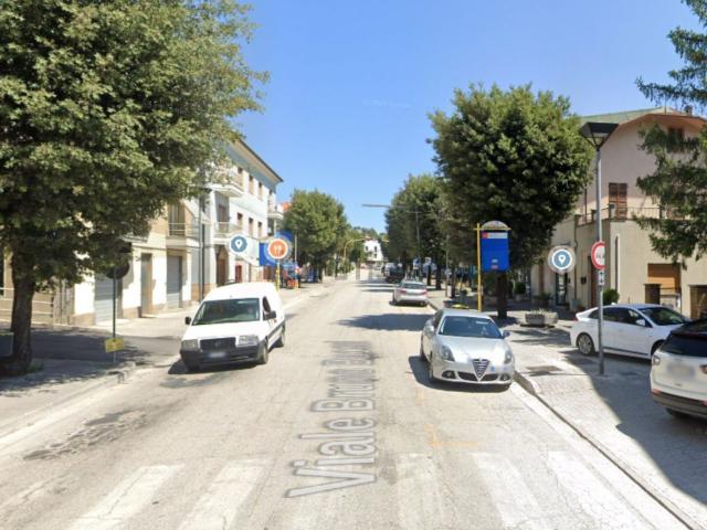 Appartamento in vendita di 132 m² in Viale Bruno Buozzi