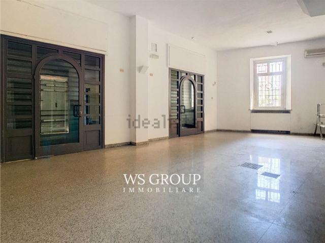 Appartamento in vendita di 132 m² in Viale C. Battisti, 117