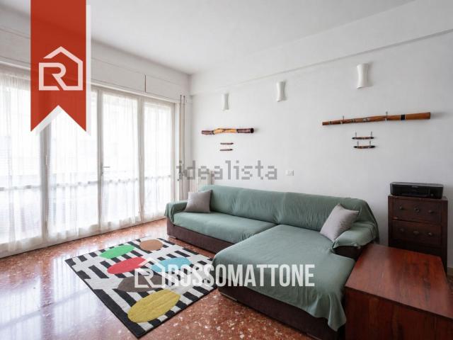 Appartamento in vendita di 132 m² in Viale della Libertà