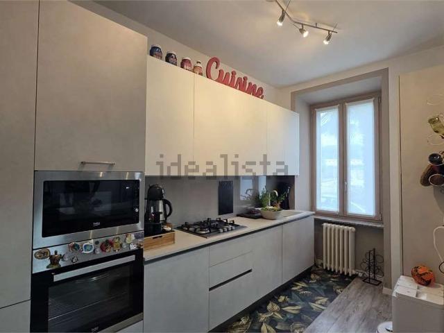 Appartamento in vendita di 132 m² in Viale Giuseppe Azari