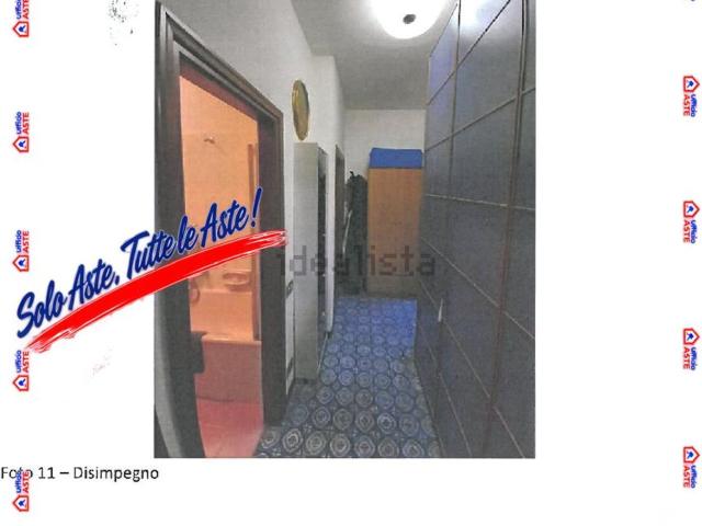 Appartamento in vendita di 132 m² in Viale Montegrappa, 71