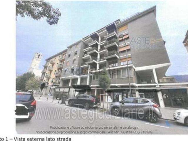 Appartamento in vendita di 132 m² in Viale Montegrappa, 71