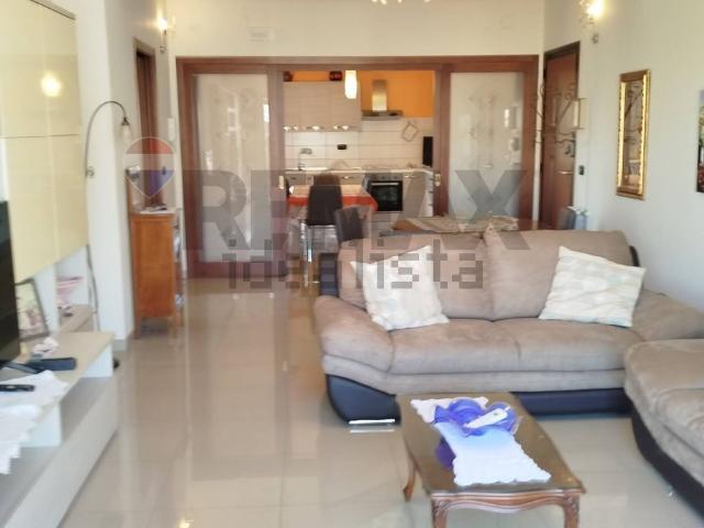 Appartamento in vendita di 132 m² in Viale Nitta, 16