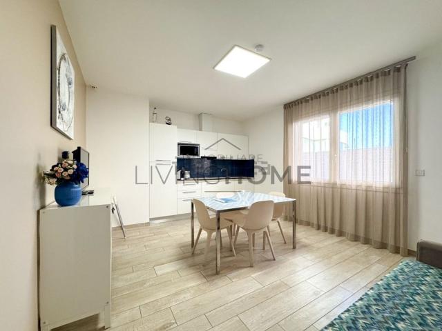 Appartamento in vendita di 132 m² in Viale Paolo Toscanelli