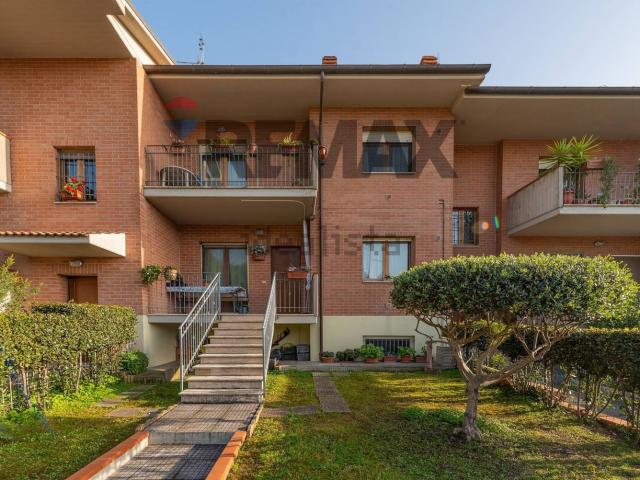 Appartamento in vendita di 132 m² in Viale Papa Giovanni XXIII, 10