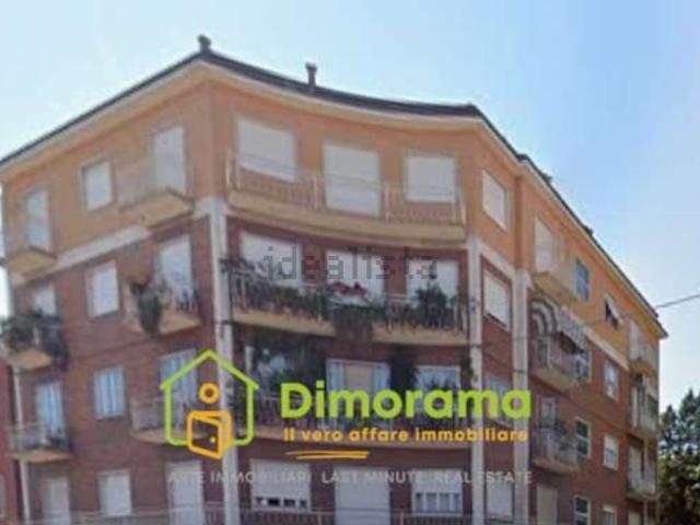 Appartamento in vendita di 132 m² in Viale Roma, 84
