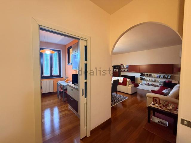 Appartamento in vendita di 132 m² in Vicolo Angelo Da Orvieto, 6