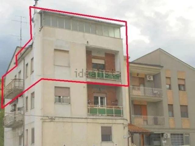 Appartamento in vendita di 132 m² in Contrada Castagneto