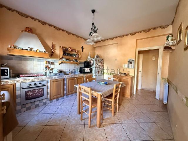 Appartamento in vendita di 132 m² in Corso dei Mille, 1060