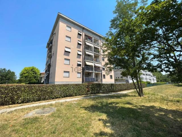 Appartamento in vendita di 132 m² in Largo Guercino, 5
