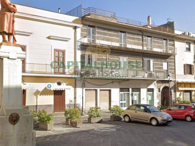 Appartamento in vendita di 132 m² in Piazza Conte Filo