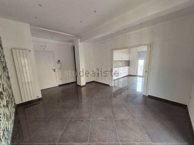 Appartamento in vendita di 132 m² in Piazza Giovanni Leone