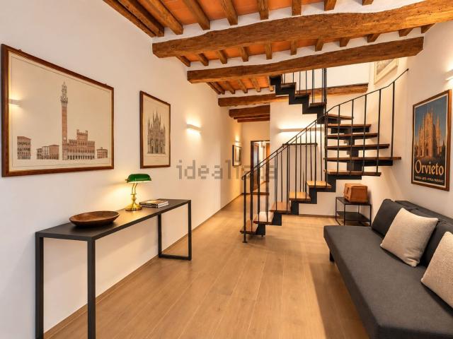 Appartamento in vendita di 132 m² in Piazza del Grano