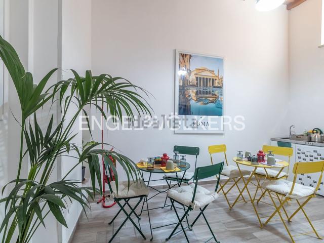 Appartamento in vendita di 132 m² in Piazza Navona