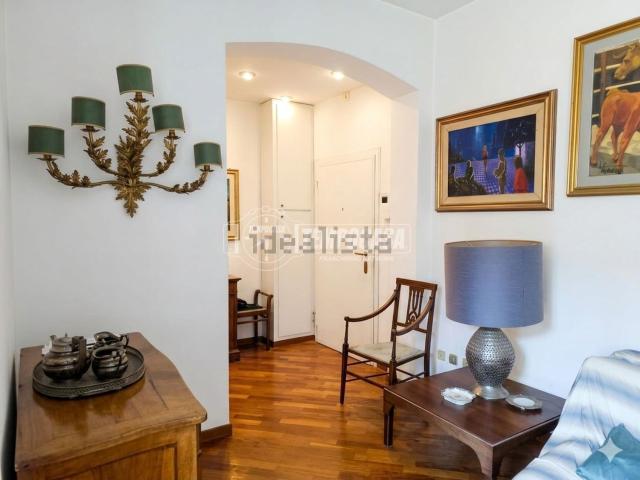 Appartamento in vendita di 132 m² in Piazza San Martino, 1