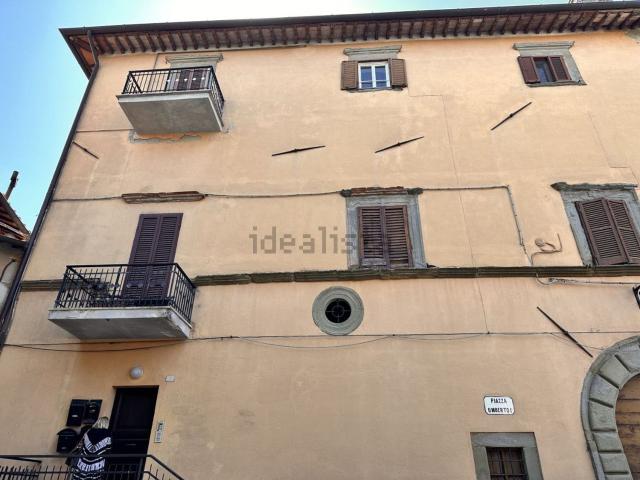 Appartamento in vendita di 132 m² in Piazza Umberto I