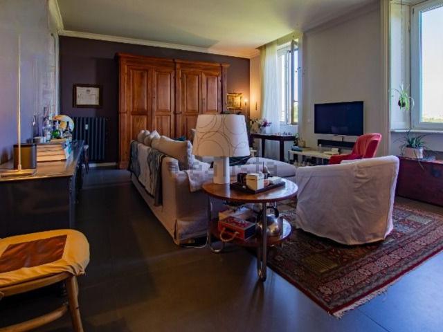 Appartamento in vendita di 132 m² in Piazzale Ferdinando Martini