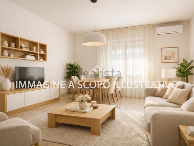 Appartamento in vendita di 132 m² in Strada Santa Caterina, 2266