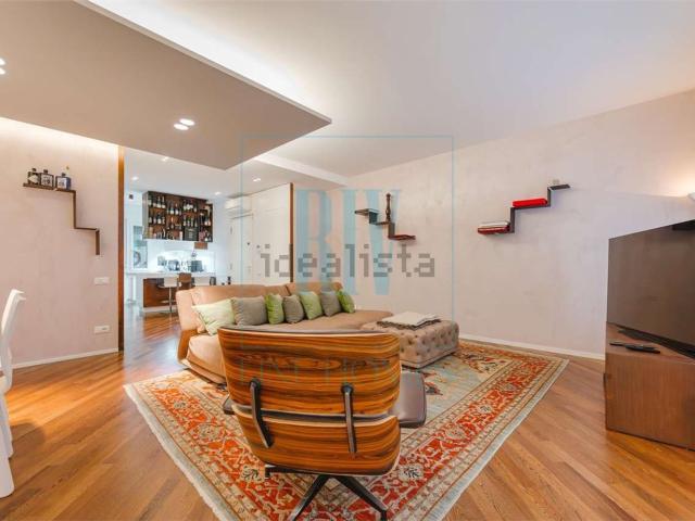 Appartamento in vendita di 133 m²