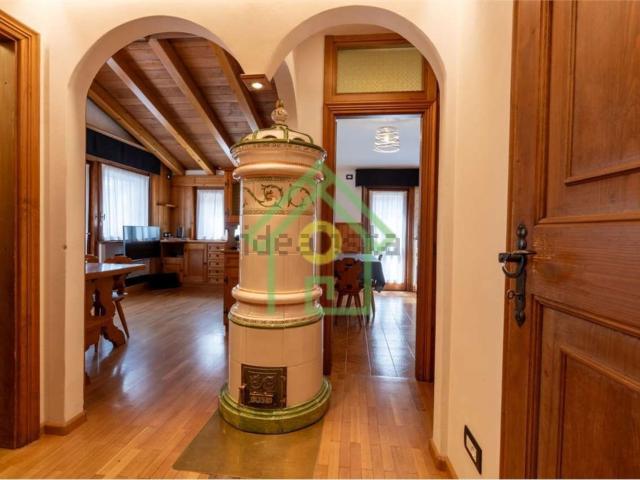 Appartamento in vendita di 133 m²