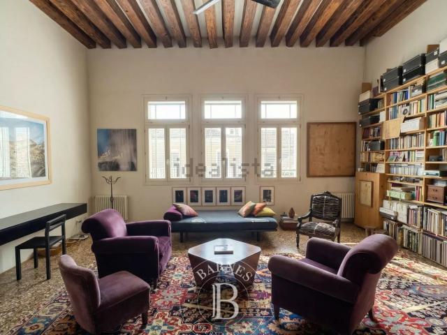 Appartamento in vendita di 133 m²