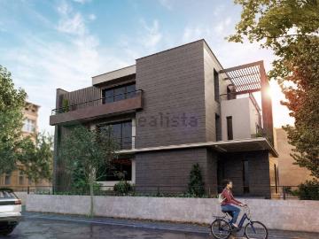 Appartamento in vendita di 133 m²