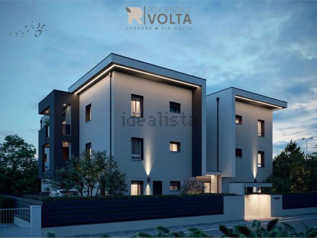 Appartamento in vendita di 133 m²