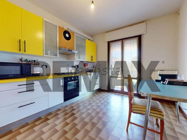 Appartamento in vendita di 133 m²