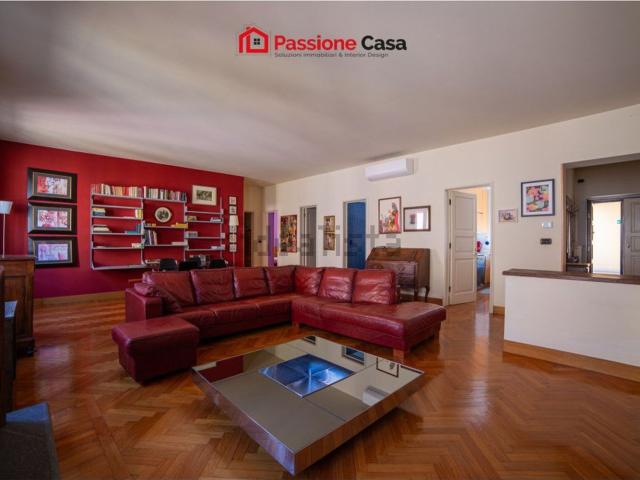 Appartamento in vendita di 133 m²