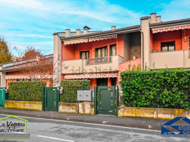 Appartamento in vendita di 133 m²