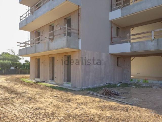 Appartamento in vendita di 133 m²