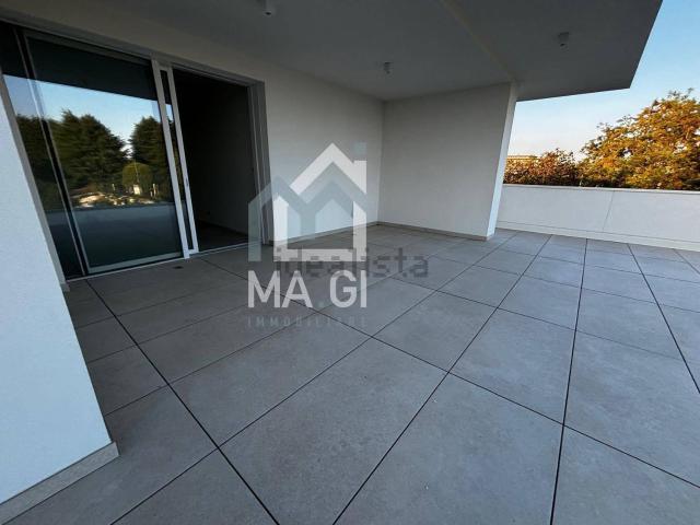Appartamento in vendita di 133 m²