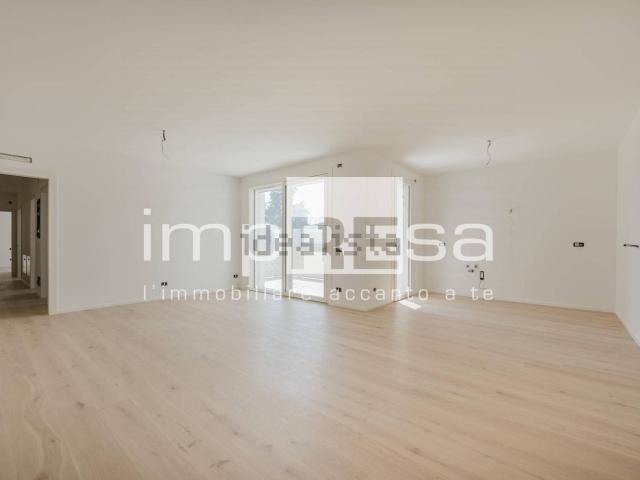Appartamento in vendita di 133 m²