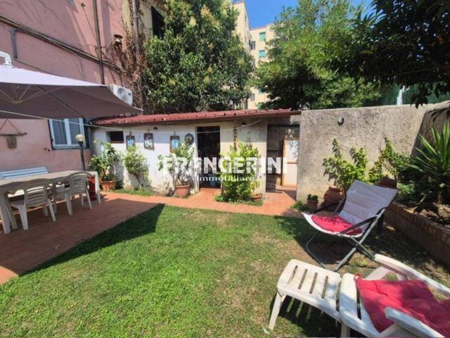 Appartamento in vendita di 133 m² in Via Giovanni Marradi